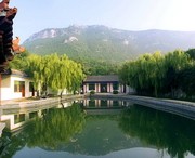 济南天气预报40天